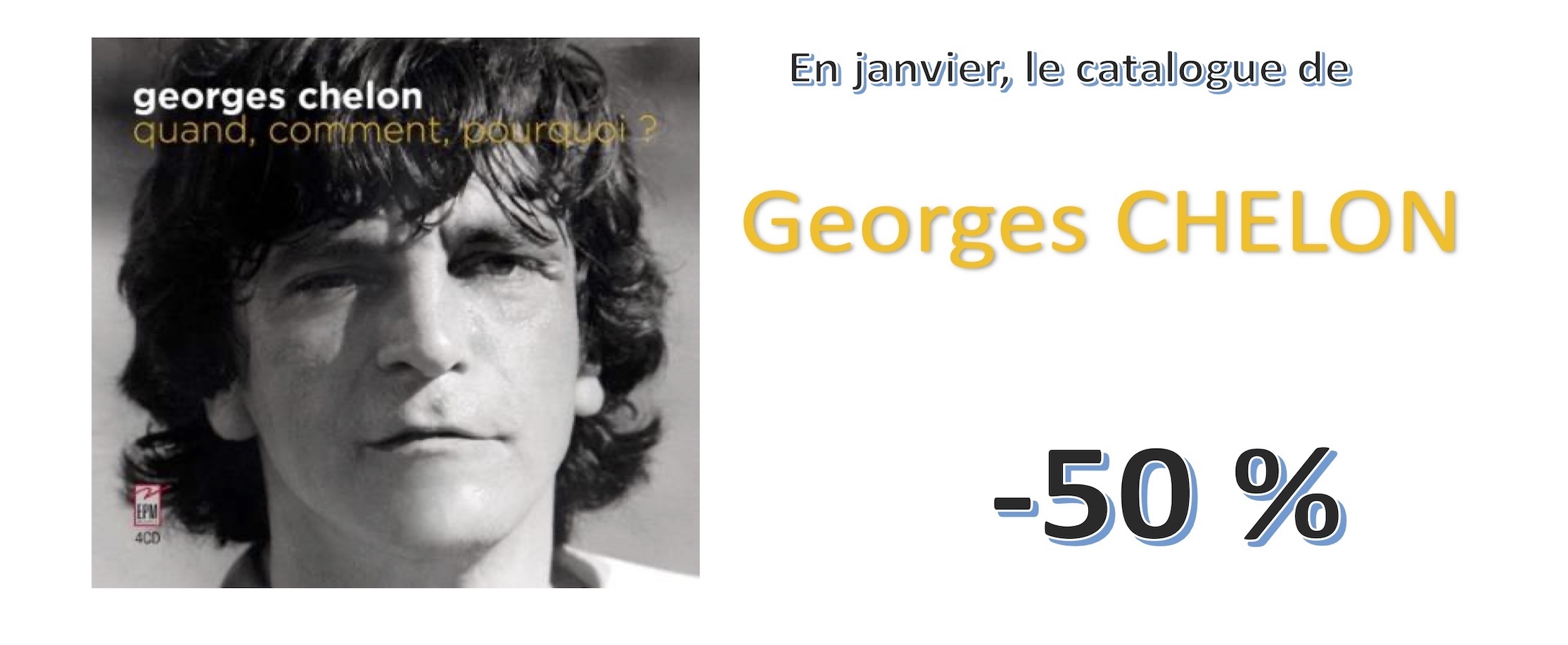 Georges Chelon  catalogue 